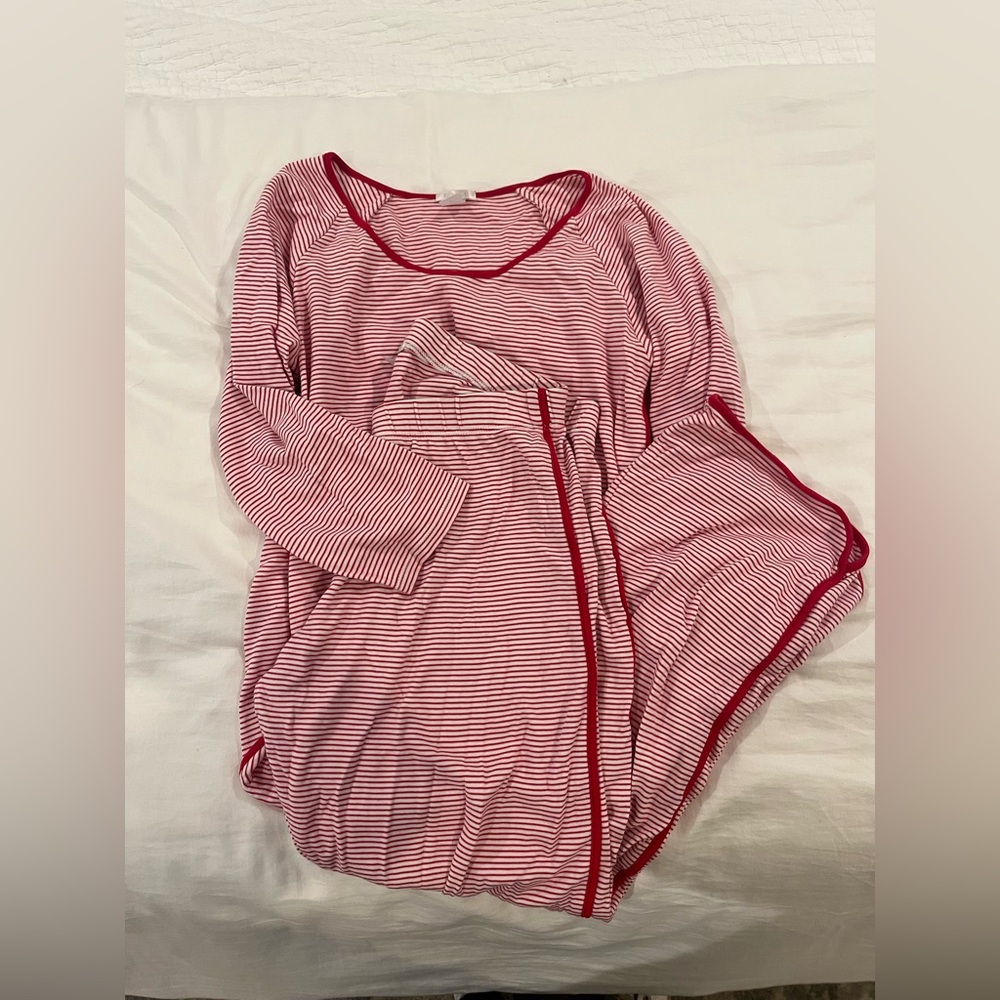 LAKE pajamas size Small